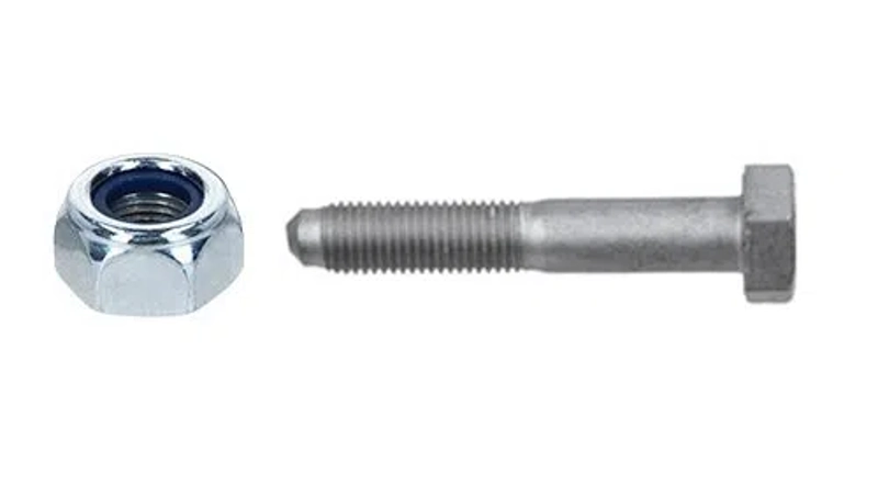 Track Control Arm Left LEMFORDER